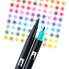 6'lı Paket Işaretleyici, Portre 6'lı