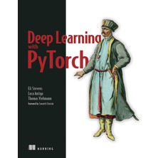 Deep Learning With Pytorch