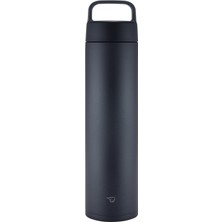 SM-RB60 Termos Matara 600ML Siyah