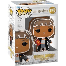 Pop Hp: Potter – Hermione (Gingerbread) Figür