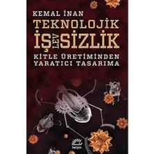 Teknolojik Işlevsizlik: Bilgi Toplumuna Geçerken