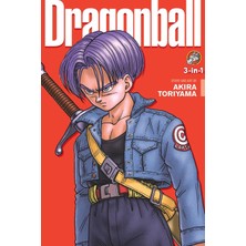 Dragon Ball (3-In-1 Edition), Vol. 10: Includes Vols. 28, 29 & 30: Volume 10