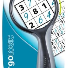 Büyüteç 75 mm 039300