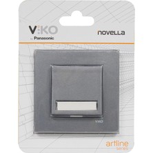 Füme Işk Etkt Zil Çabuk Bağlanti