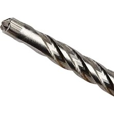 DT8924 Sds-Plus Delici Uç, Metalik, 1 Adet