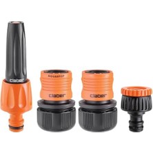 8827 Jet Spreyli Başlangıç Seti (3/4 Inç)