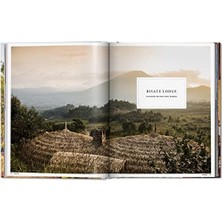 Great Escapes Africa. The Hotel Book. 2019 Edition