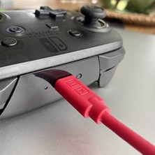 Dj Techtools Chroma Usb-C To C - 1mt |