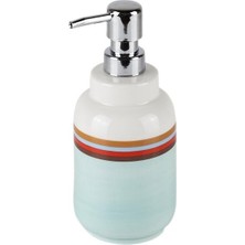 Luky Sıvı Sabunluk D-20200