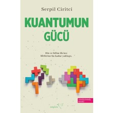 Kuantumun Gücü