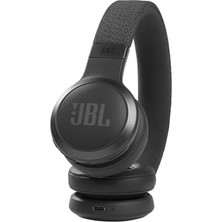 Jbl Live 460 Bt Nc, Kulaklık, Oe, Siyah