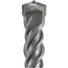 Sds-Plus Şaft Bit, 3/16 6 20,3 Cm, HC2012B5