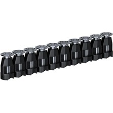 Professional Nm-13 Çelik Çivi (1000 Steel Nails, Length 13MM) (Gnb 18V-38 ile Uyumlu)