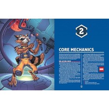 Marvel Multiverse Role-Playing Game: Core Rulebook: 1