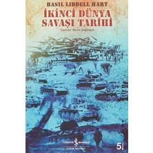 Ikinci Dünya Savaşı Tarihi