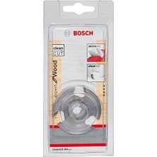 2608629386 Çilek Dairesel Kesici 8 mm D1 50,8 mm Uzunluk 2 mm G 8 mm