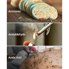 AP-1512HH-FP AP-1512HH Yedek Filtre, 3 Parçalı Ürün Yelpazesi