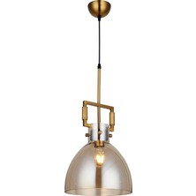 Lagos Tekli Sarkıt E27X1, Eskitme