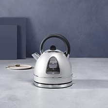 CTK17SE Su Isıtıcısı Gümüş