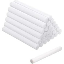 Hava Nemlendirici Buhar Makinesi Filtresi 5 Adet - 0.8cm x 10CM