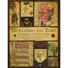 Guillermo Del Toro - Cabinet Of Curiosities