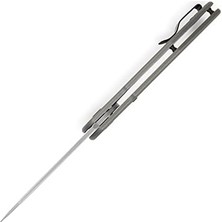 262 Hexam Çakı, Gri