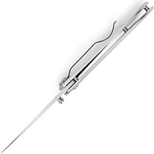 (5834) 327 Nobleman Paslanmaz Çelik Çakı