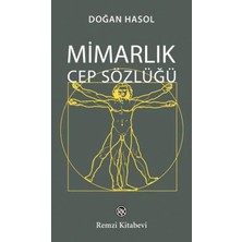Mimarlık Cep Sözlüğü (Cep Boy)