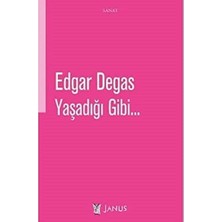 Yaşadığı Gibi