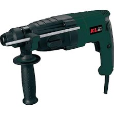 Klpro KLPM2601 850WATT 3, 2j Profesyonel Sds-Plus Kırıcı/delici.