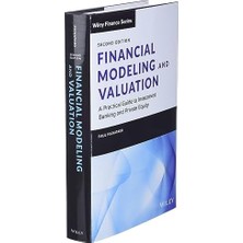 Financial Modeling And Valuation: A Practical Guide To Investment Banking And Private Equity