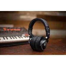 Hd9, Profesyonel Dinleme Kulaklığı, Siyah