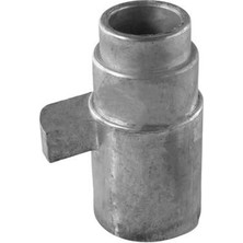 Vw Transporter T5-T6  ( 2004-2015 ) Sol Ön Koltuk Kolçak Burcu