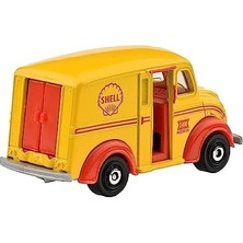 Matchbox 1:64 Açılır Parça Arabalar Divco FWD28-HLG07