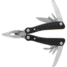 G106S Multitool Siyah