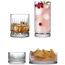 Serisi Bardak Takımı - Mesa Özel Ikram Seti 40 Parça