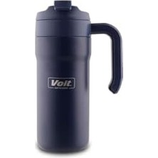 650ML Suluk & Matara Mavi Tek Ebat