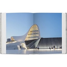 Contemporary Concrete Buildings