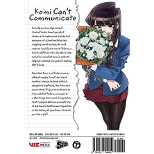 Komi Can't Communicate, Vol. 28: Volume 28