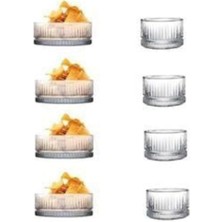 Cam Kase Seti 8li SRY-PB000415