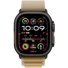 Band - Loop - 49 mm - Uçuk Kahve - Küçük Boy