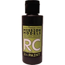 Models MMRC-015 Su Bazlı Rc Boya, 2oz Şişe, Pencere Tonu