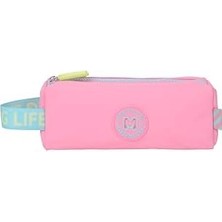 Pencıl Case Smoothy Peach Kalem Kutusu