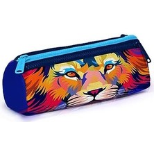 Kalem Çanta (Üç Bölmeli)