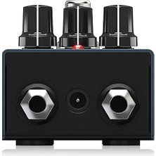 Tc Electronic T.c Magus Pro