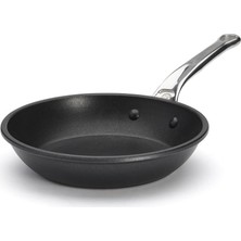 De Buyer Tava, Paslanmaz Çelik, Gümüş, Paslanmaz Çelik, Gümüş, 27.9 x 20.1 x 10.9 cm