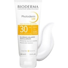 Bioderma Photoderm Leb SPF30 100 ml