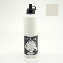 Hybrid Akrilik Boya Eskimiş Beyaz 500ML N: