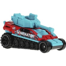 Tekli Arabalar Tanknator HTD42