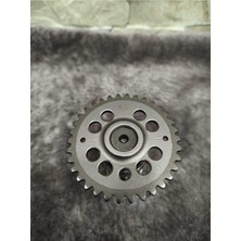 MTYL Mondial Air Time 50UYUMLU Modifiye Dereceli A9 Eksantrik Mili